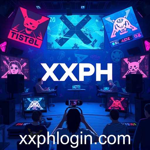 The Rise of XXPH in Global Gaming