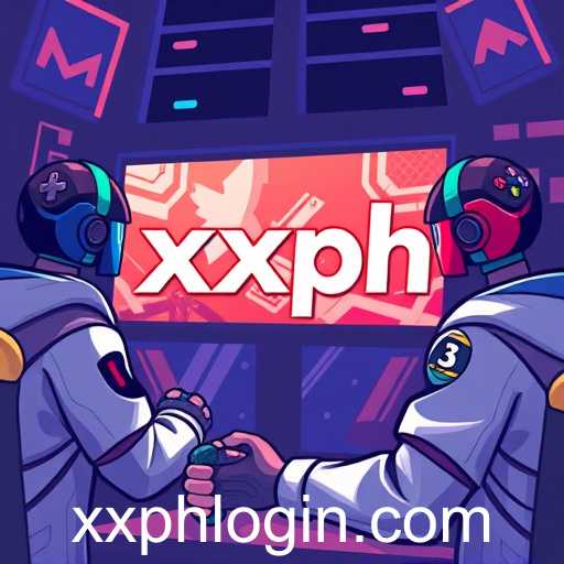 Gaming Community Embraces xxph Revolution