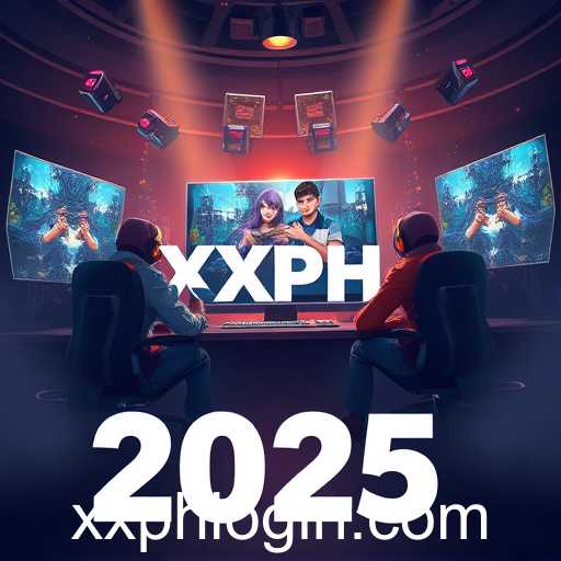 XXPH Revolutionizes Online Gaming in 2025